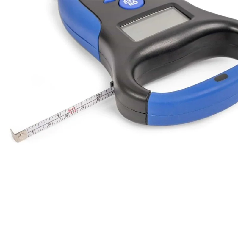 Електронен кантар ZEBCO Digital Scales 50kg