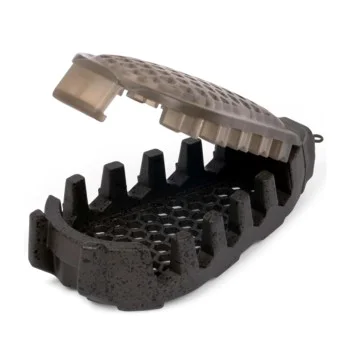 Фидер хранилка за река KORUM Bait Gripper Feeder
