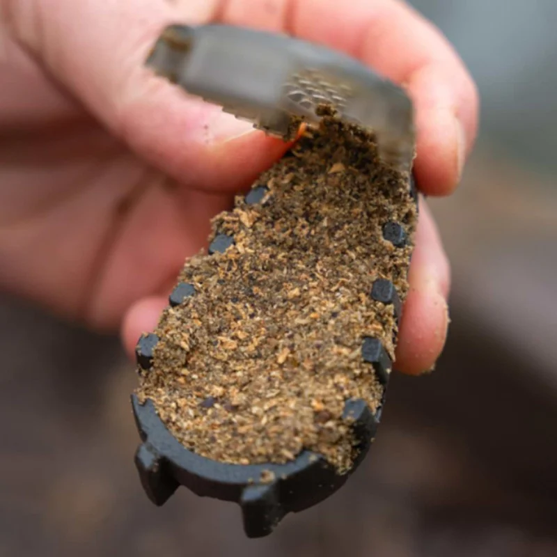Фидер хранилка за река KORUM Bait Gripper Feeder