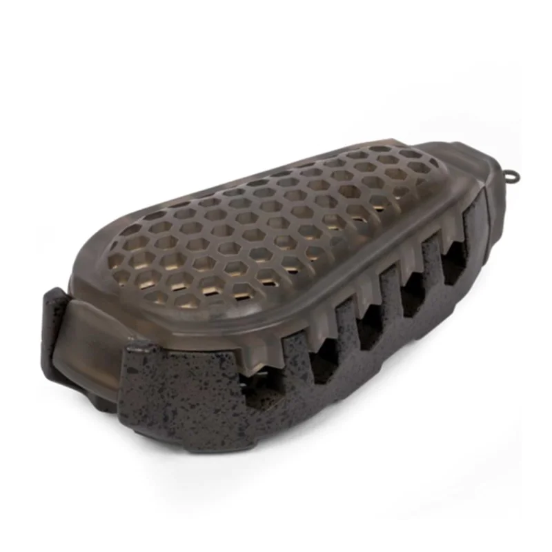 Фидер хранилка за река KORUM Bait Gripper Feeder