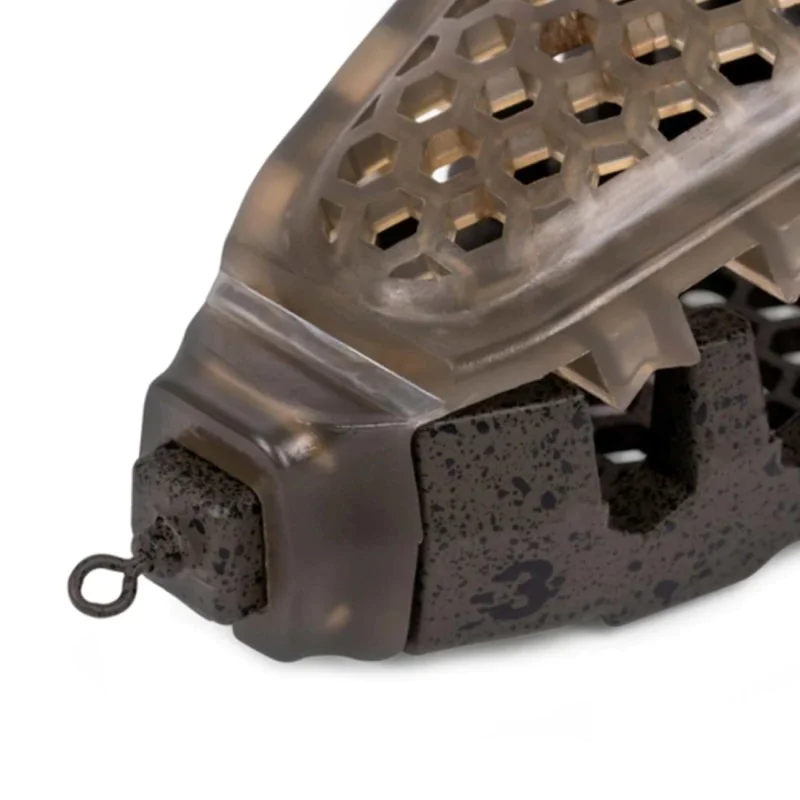 Фидер хранилка за река KORUM Bait Gripper Feeder