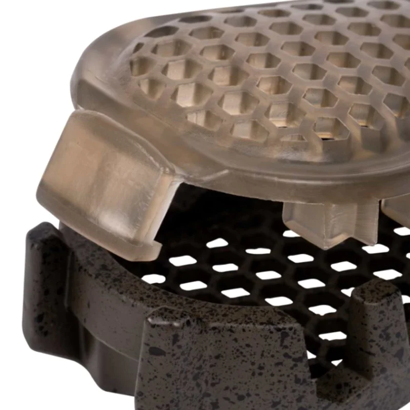 Фидер хранилка за река KORUM Bait Gripper Feeder