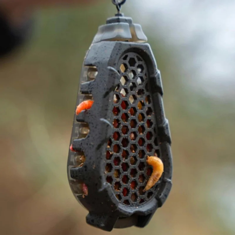 Фидер хранилка за река KORUM Bait Gripper Feeder