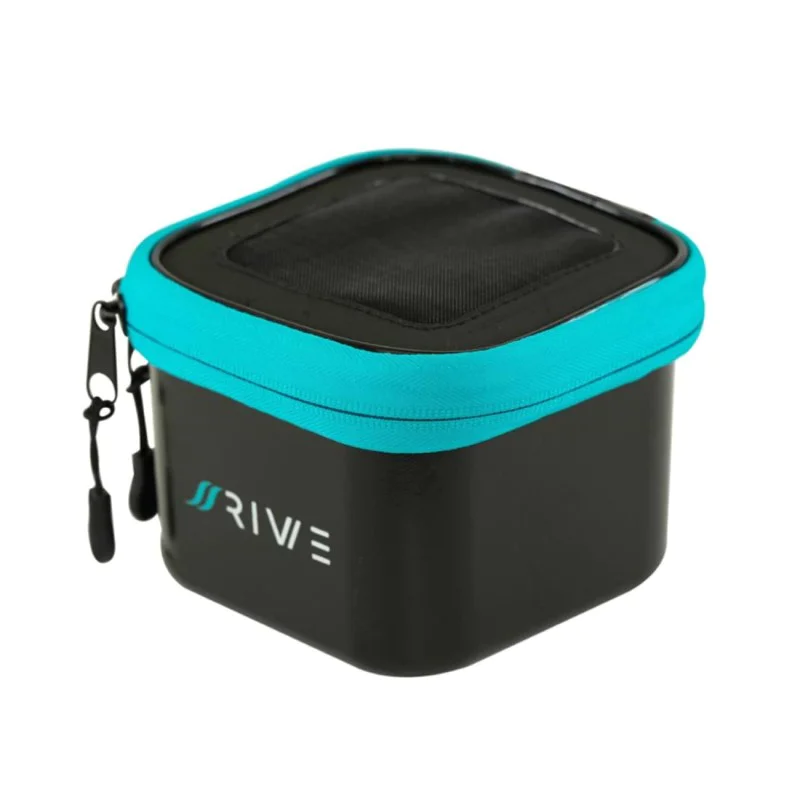Футер за стръв RIVE Air Flow Box 1.4L