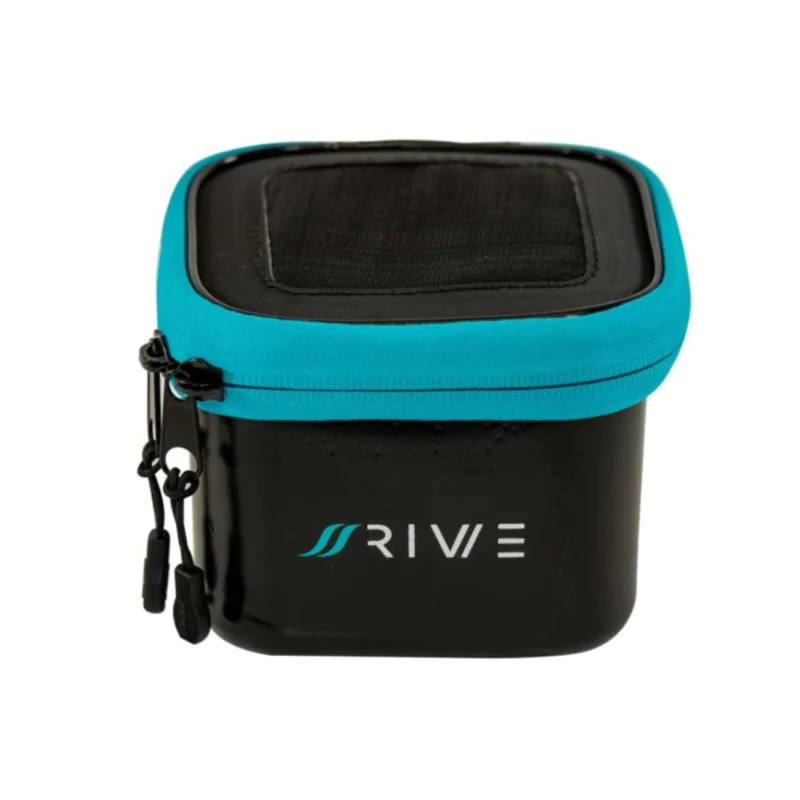 Футер за стръв RIVE Air Flow Box 1.4L