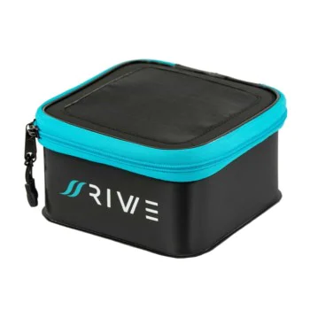 Футер за стръв RIVE EVA Mesh Box 3L