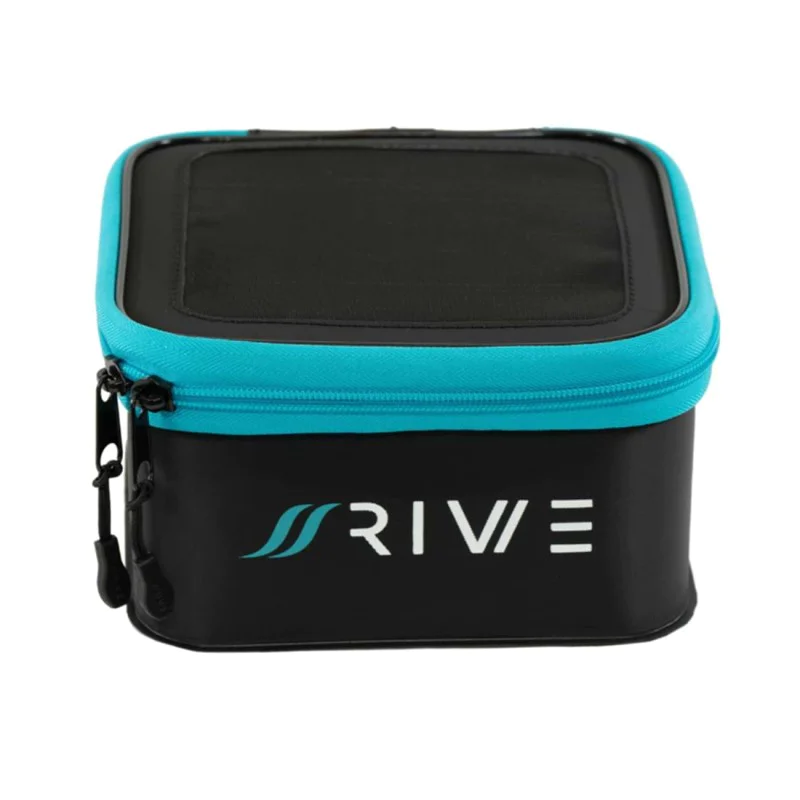 Футер за стръв RIVE EVA Mesh Box 3L