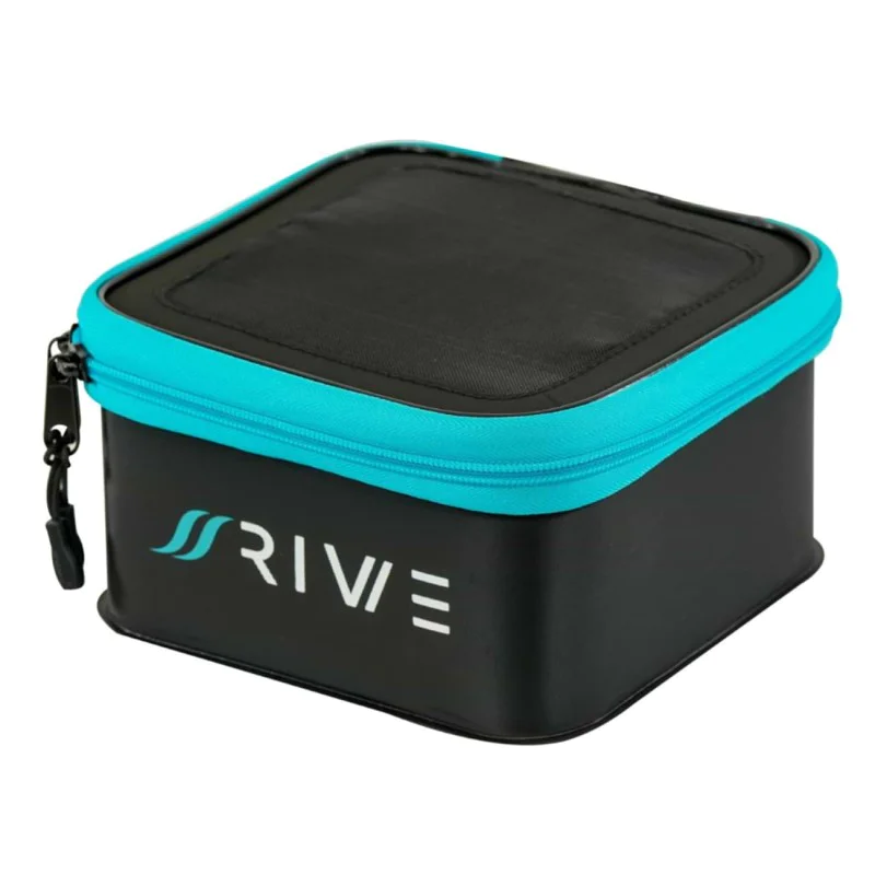 Футер за стръв RIVE EVA Mesh Box 4.4L