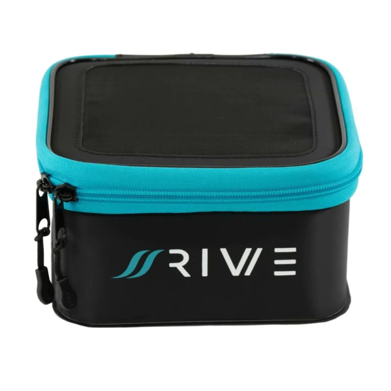 Футер за стръв RIVE EVA Mesh Box 4.4L