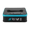Футер за стръв с капак RIVE Bait Tub Case L