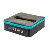 Футер за стръв с капак RIVE Bait Tub Case L