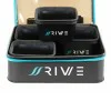 Футер за стръв с капак RIVE Bait Tub Case L