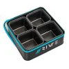 Футер за стръв с капак RIVE Bait Tub Case L