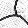 Глава за кеп SHIMANO Aero Pro Landing Net Nylon 16" - 41cm