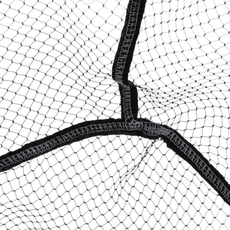 Глава за кеп SHIMANO Aero Pro Landing Net Nylon 16" - 41cm