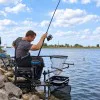 Глава за кеп SHIMANO Aero Pro Landing Net Nylon 16" - 41cm