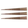 Гумени конуси FOX Edges Camo Naked Line Tail Rubbers