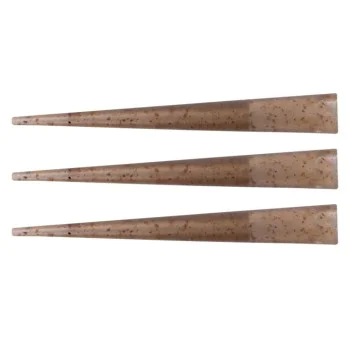 Гумени конуси FOX Edges Camo Naked Line Tail Rubbers