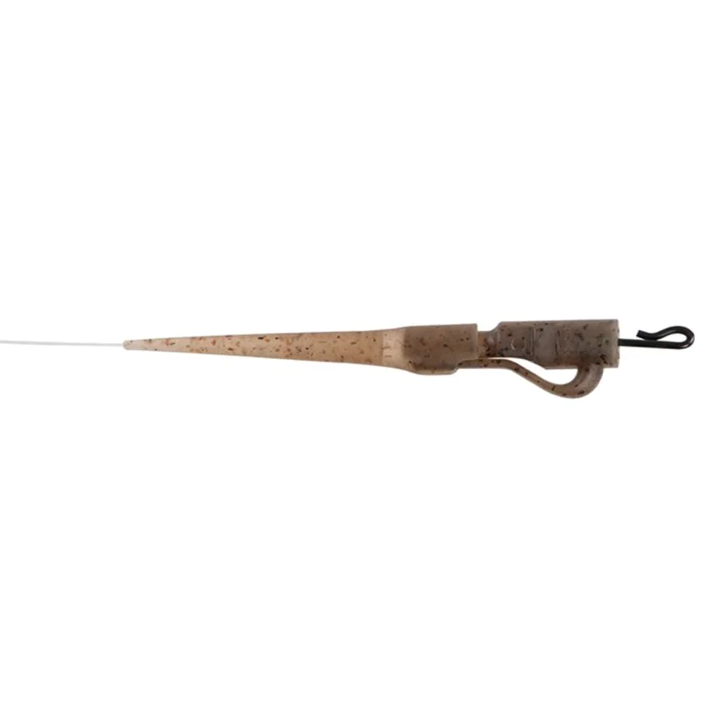 Гумени конуси FOX Edges Camo Naked Line Tail Rubbers