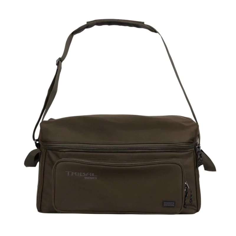 Хладилна чанта SHIMANO Tribal Carp Large Cooler Bag