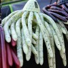 Изкуствена примамка за сом MADCAT Worms Teaser 100g