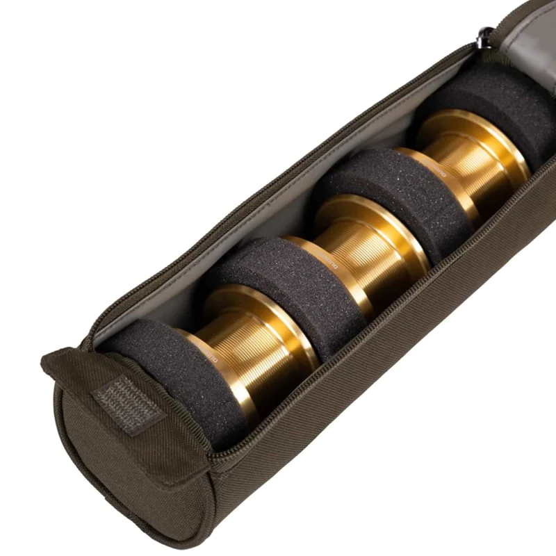 Калъф за шпули SHIMANO Tribal Carp Spool Case