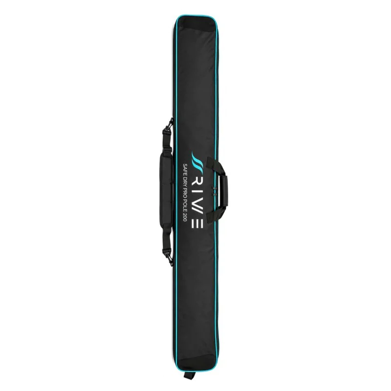 Калъф за щека RIVE Safe Dry Pro Pole 200cm