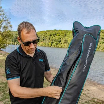 Калъф за щека RIVE Safe Dry Pro Pole 200cm