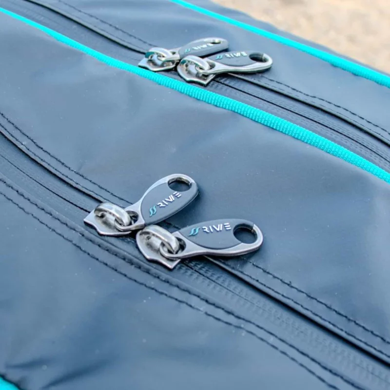 Калъф за щека RIVE Safe Dry Pro Pole 200cm
