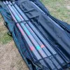 Калъф за щека RIVE Safe Dry Pro Pole 200cm