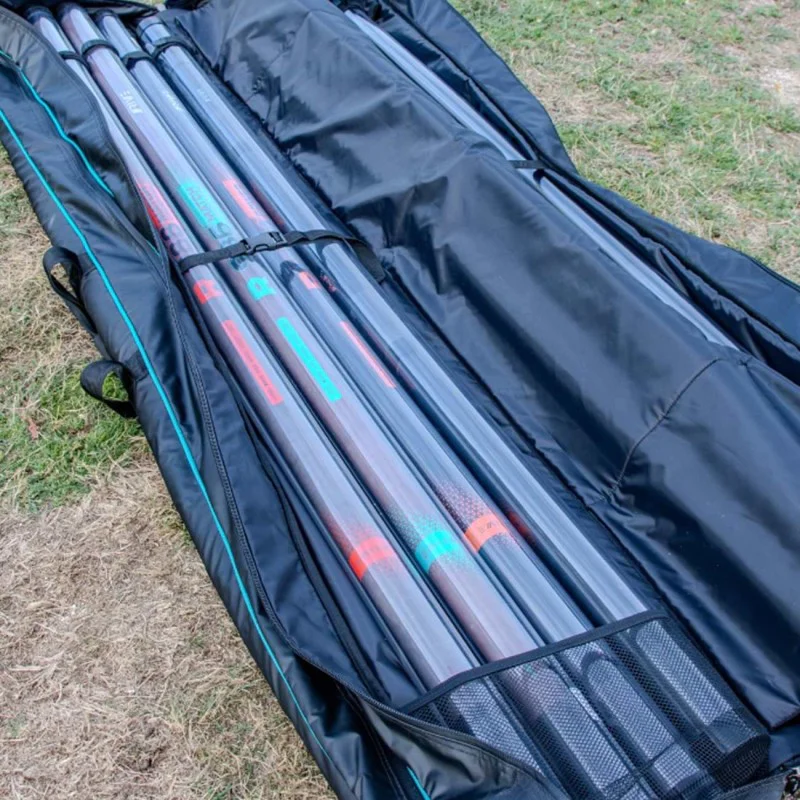 Калъф за щека RIVE Safe Dry Pro Pole 200cm