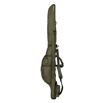 Калъф за въдици SHIMANO Tactical 3 Rod 12ft Holdall and Aero Quiver
