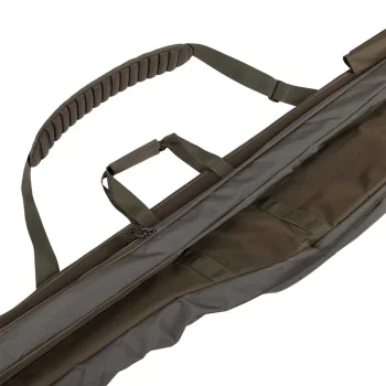 Калъф за въдици SHIMANO Tribal Carp 3 Rod Holdall 13ft