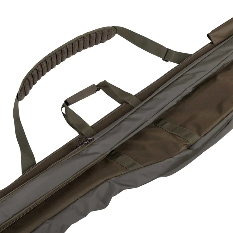 Калъф за въдици SHIMANO Tribal Carp 3 Rod Holdall 13ft