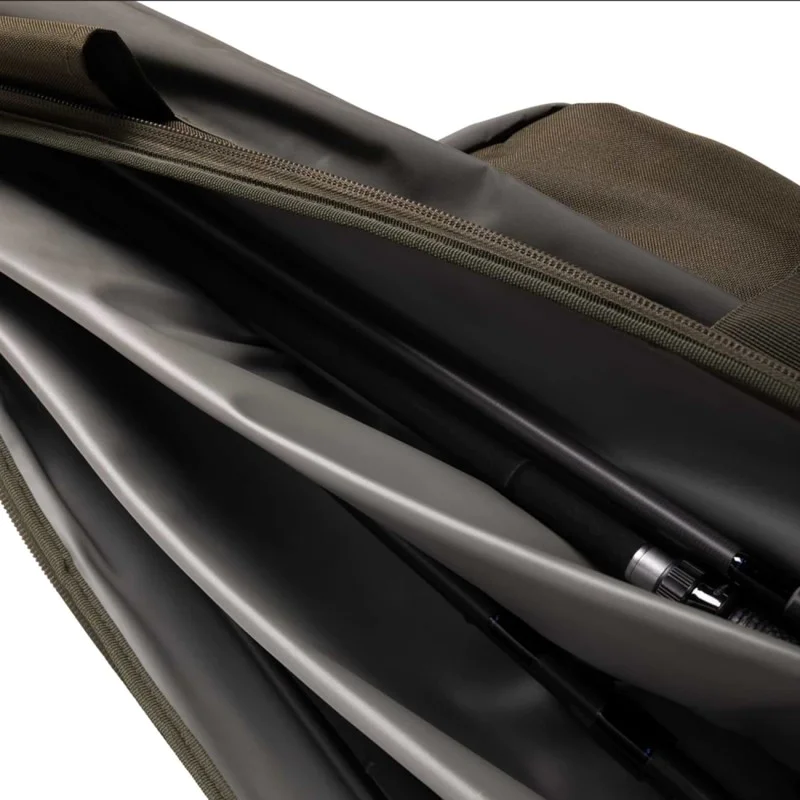 Калъф за въдици SHIMANO Tribal Carp 3 Rod Holdall 13ft