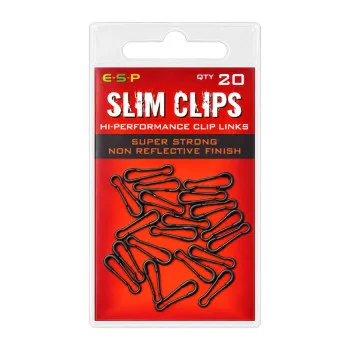Клипсове ESP Slim Clip