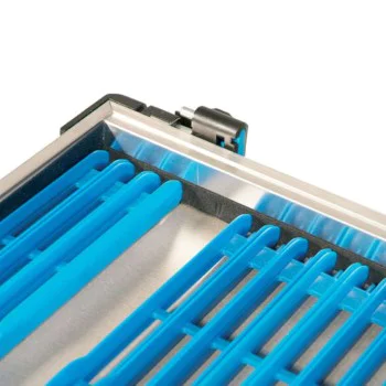 Комплект совалки RIVE Kit Complet Plioirs F2 10 Winders Ciel 38x2.6cm + Fixings Strips