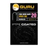Единични куки без контра GURU Fine Wide Gape