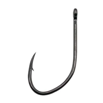 Единични куки с ухо и контра GURU Feeder Special XS Micro Barb Eyed