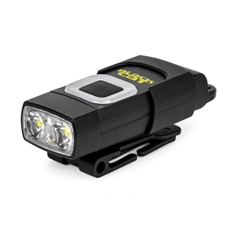 LED фенерче BLACK CAT Multi Light