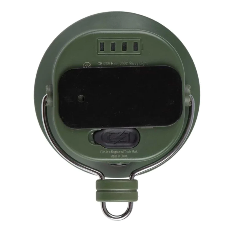 LED лампа FOX Halo 200C Bivvy Light