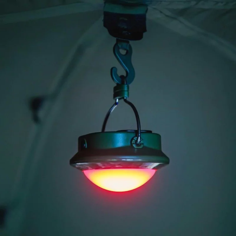 LED лампа FOX Halo 200C Bivvy Light