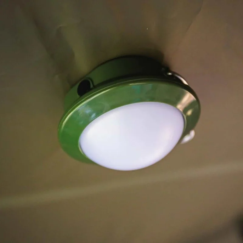 LED лампа FOX Halo 200C Bivvy Light