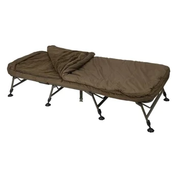 Легло FOX Flatliner X MF8 All Season System