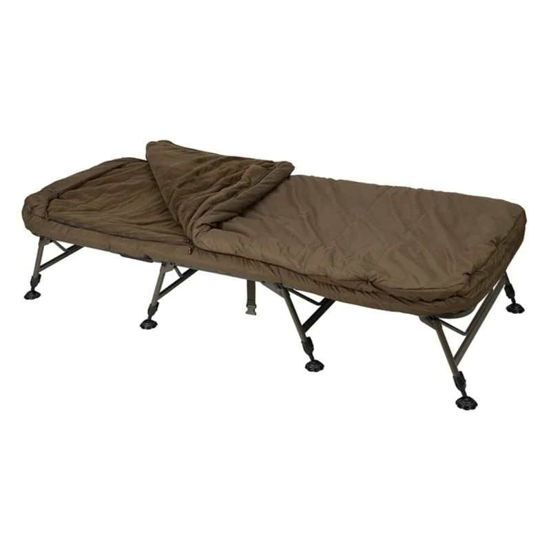 Легло FOX Flatliner X MF8 All Season System
