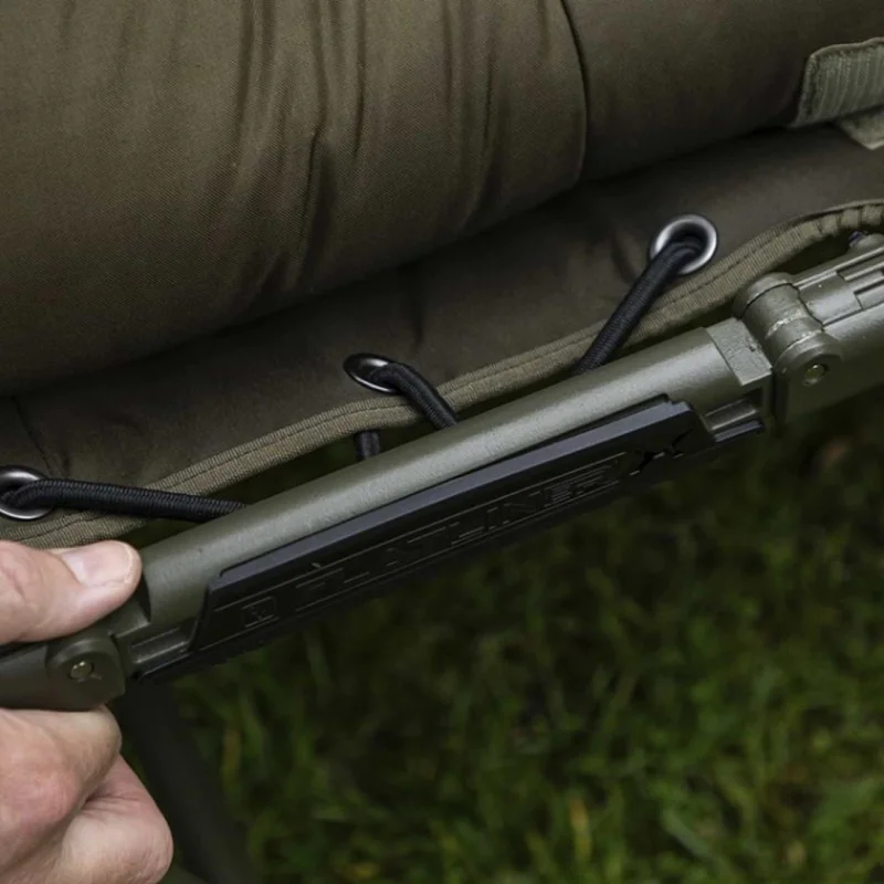 Легло FOX Flatliner X MF8 All Season System