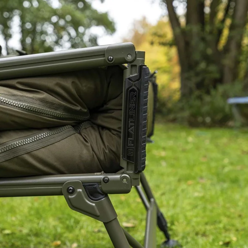 Легло FOX Flatliner X MF8 All Season System