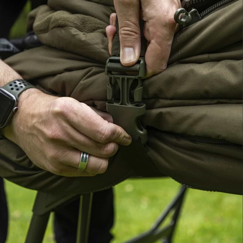 Легло FOX Flatliner X MF8 All Season System