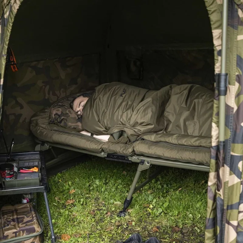 Легло FOX Flatliner X MF8 All Season System