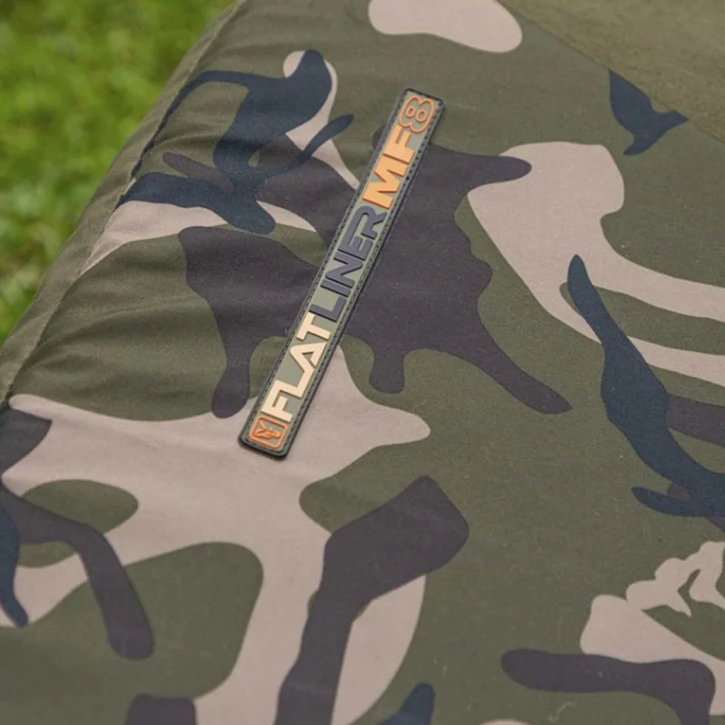 Легло FOX Flatliner X MF8 All Season System